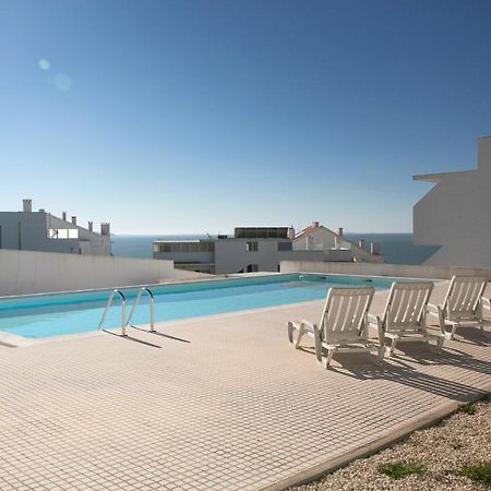 Zahra Place - Stylish Flat Nazaré Esterno foto