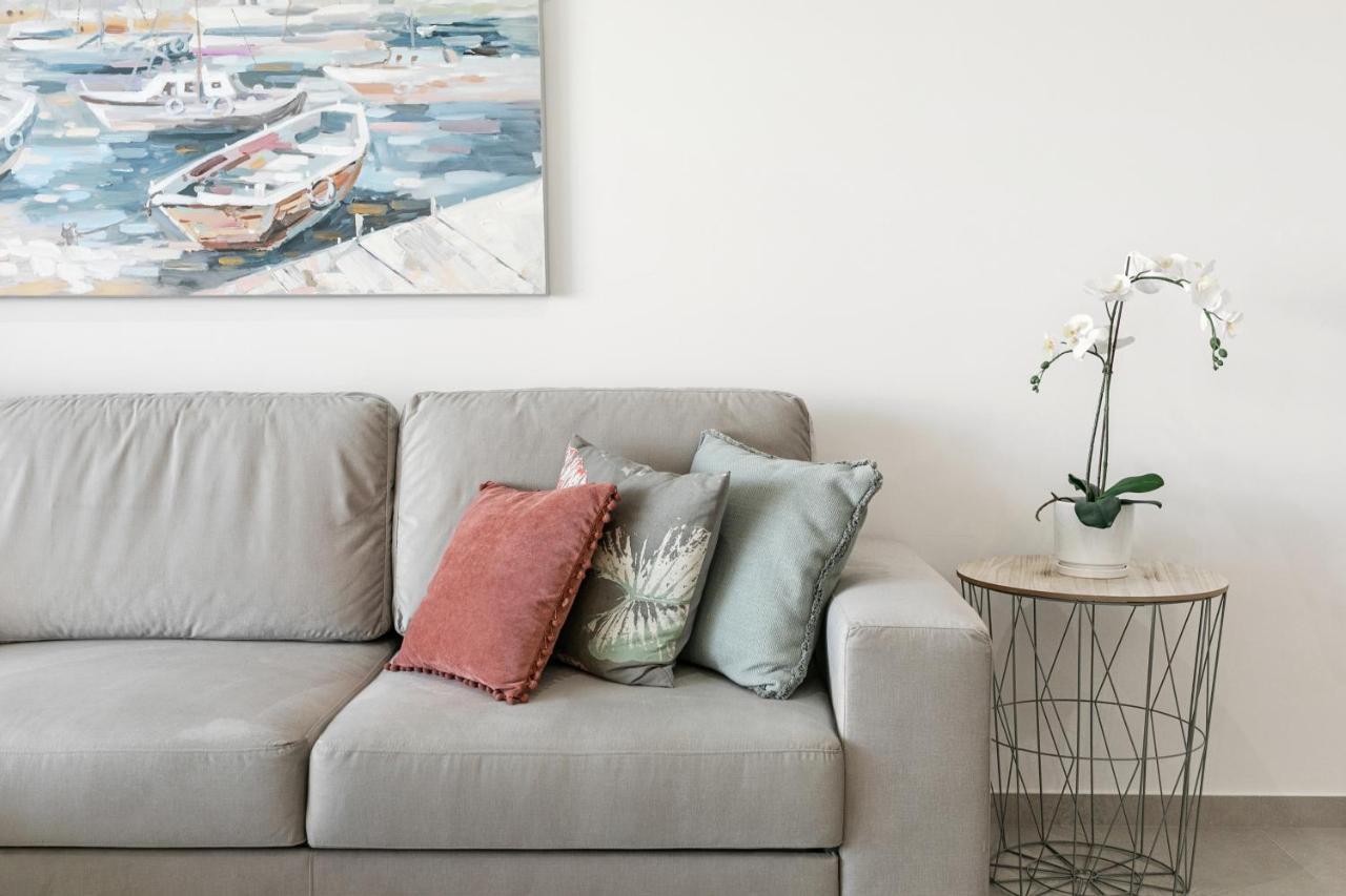 Zahra Place - Stylish Flat Nazaré Esterno foto