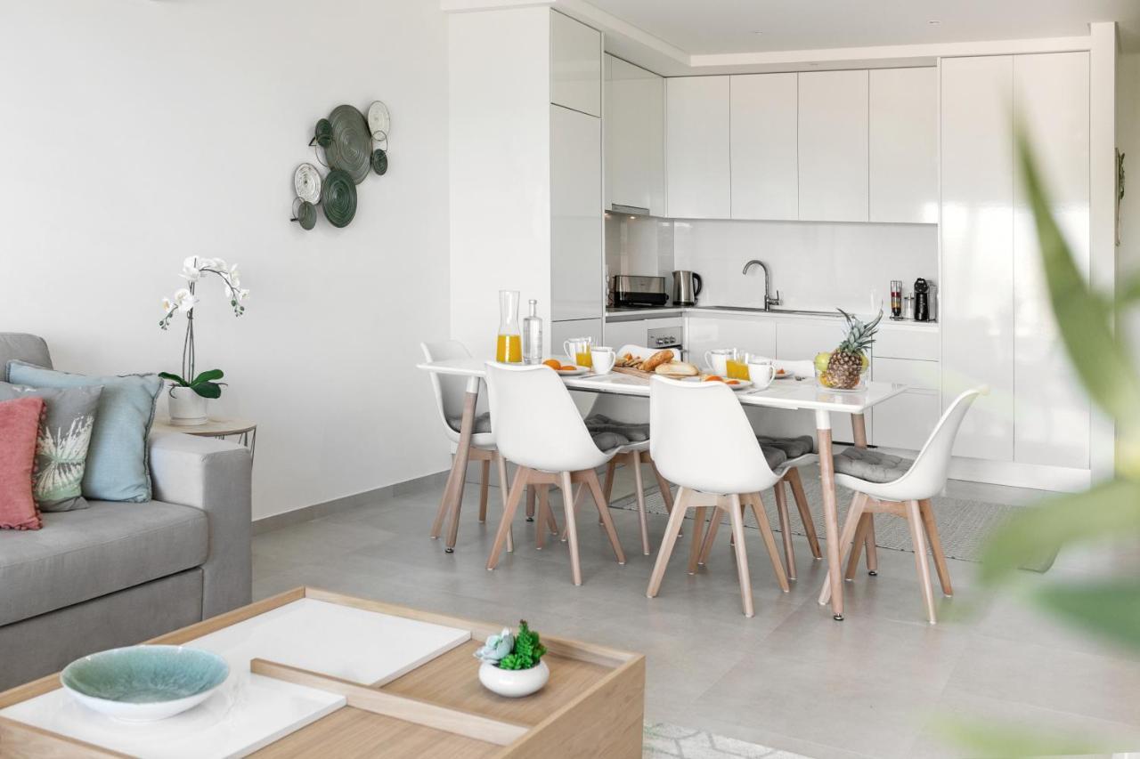 Zahra Place - Stylish Flat Nazaré Esterno foto