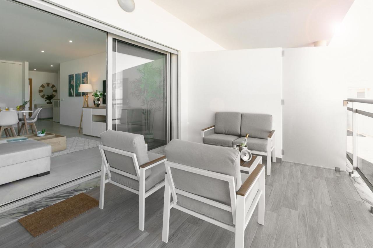 Zahra Place - Stylish Flat Nazaré Esterno foto