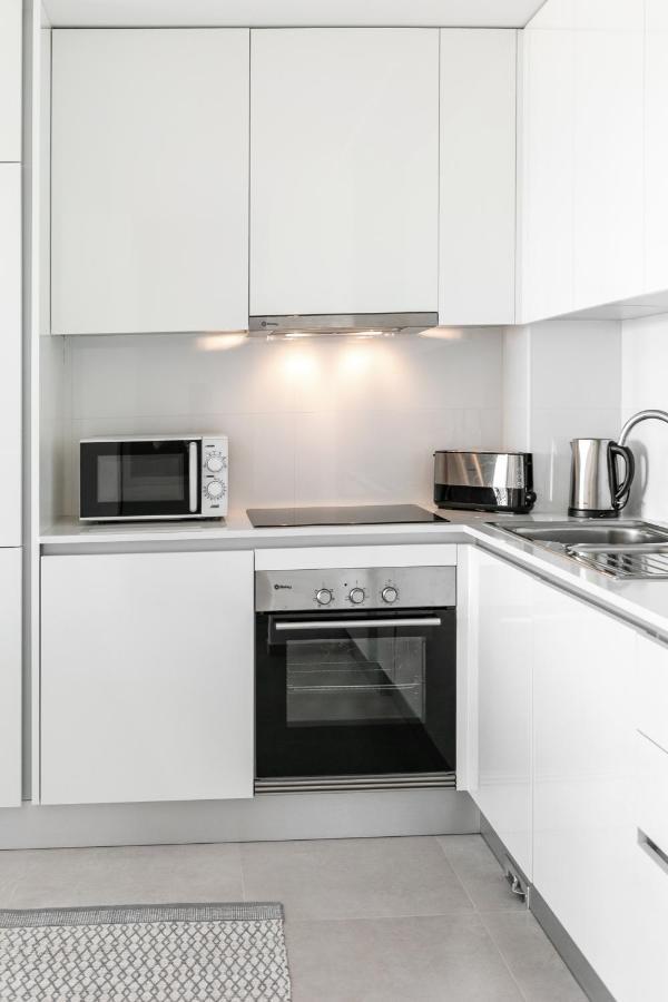 Zahra Place - Stylish Flat Nazaré Esterno foto
