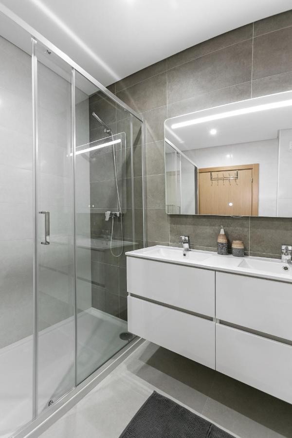 Zahra Place - Stylish Flat Nazaré Esterno foto