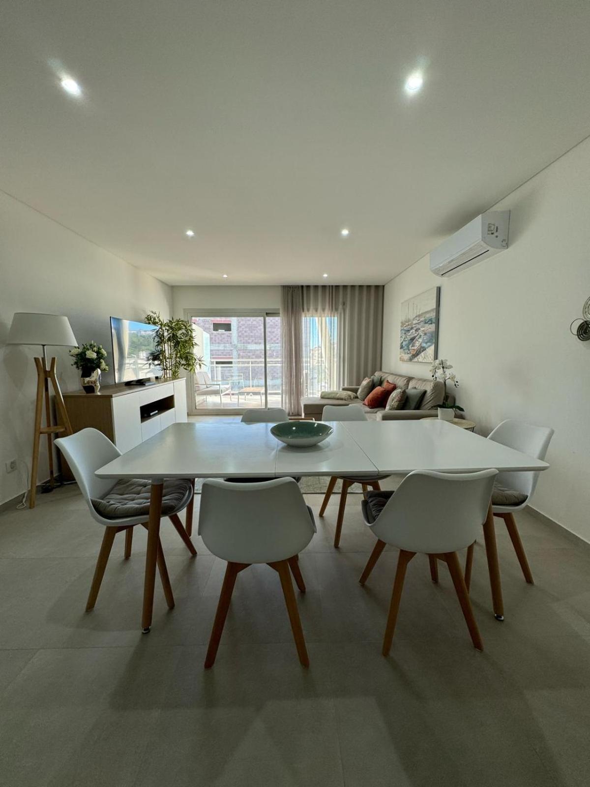 Zahra Place - Stylish Flat Nazaré Esterno foto